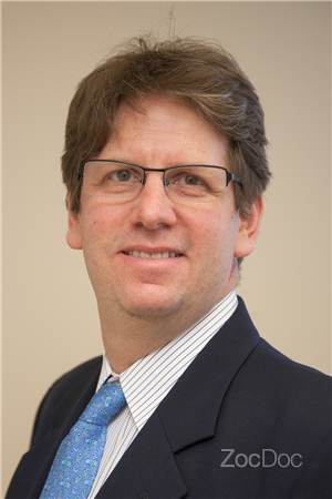 Dr. Mark Rosenblum, MD