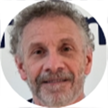 Dr. Mark Ross, OD