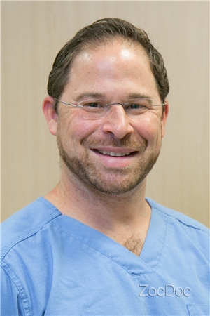 Dr. Mark Ruggeri, DDS