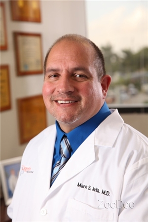 Dr. Mark S. Avila, MD