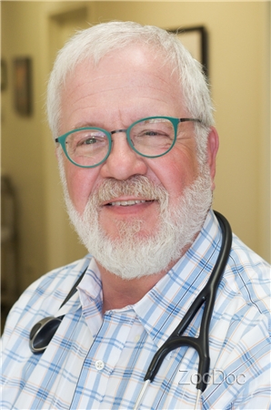Dr. Mark S. Erlebacher, MD