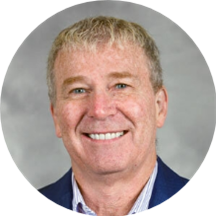 Dr. Mark S. O'Brien, MD