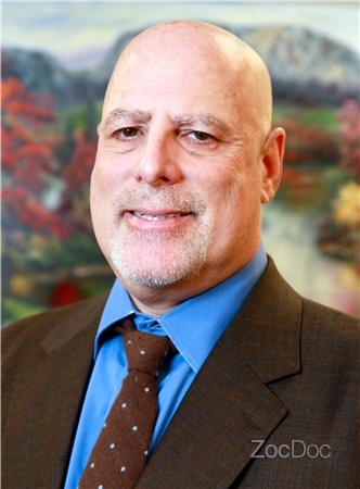 Dr. Mark S. Sanders, MD, FACS