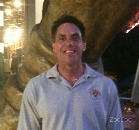 Dr. Mark Sacher, DO