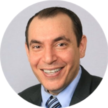 Dr. Mark Sakran, MD
