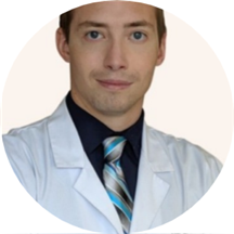 Dr. Mark Saling, DO