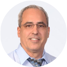 Dr. Mark Salta, OD