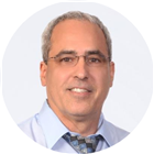 Dr. Mark Salta, OD