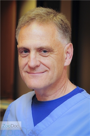 Dr. Mark Sanders, MD