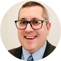 Dr. Mark Sasvary, LCSW, PhD