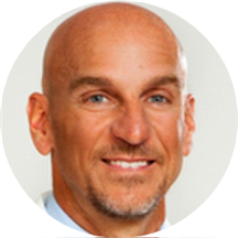 Dr. Mark Scott, DC