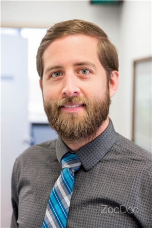 Dr. Mark Scott, MD