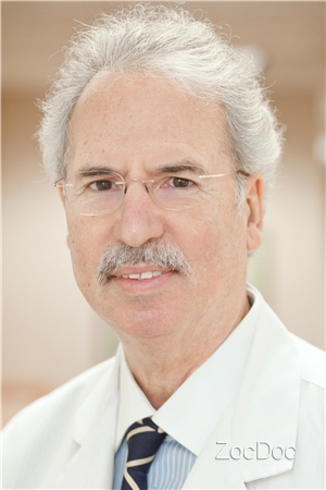 Dr. Mark Seldon, MD, FACC
