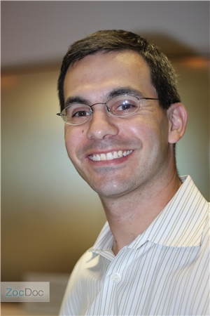 Dr. Mark Shefrin, DMD