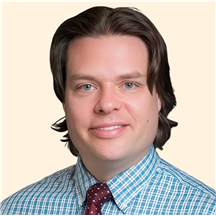 Dr. Mark Simmons, PsyD