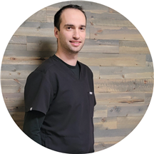 Dr. Mark Solovey, DDS