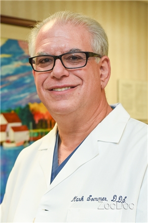 Dr. Mark Sommer, DDS