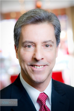 Dr. Mark Stadlen, OD