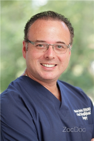 Dr. Mark Stein, DDS