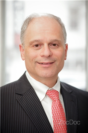 Dr. Mark Stein, MD, FACS