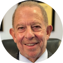 Dr. Mark Steinberg, PhD