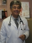 Dr. Mark Sussman, DO