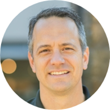 Dr. Mark Thompson, DC