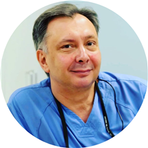 Dr. Mark Treystman, DDS