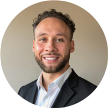 Dr. Mark Tucker, PhD