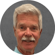 Dr. Mark Tufte, OD