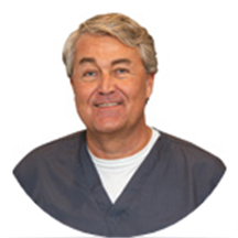 Dr. Mark Vandenberg, DDS