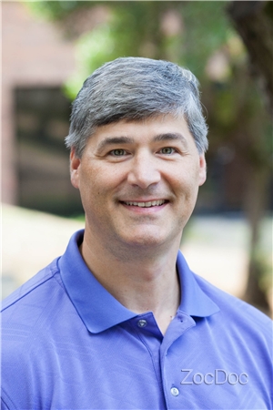 Dr. Mark Webber, DC