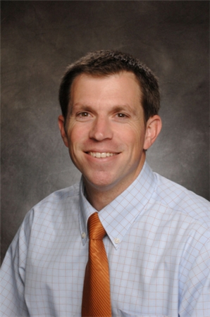 Dr. Mark Weed, DO