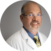 Dr. Mark Welch, MD