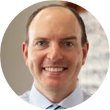 Dr. Mark Wells, OD