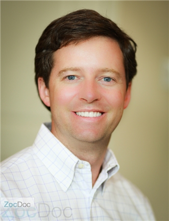 Dr. Mark Whitfield, DDS, FAGD