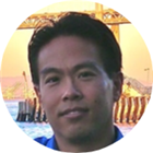 Dr. Mark Wong, DC