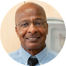 Dr. Mark Worford, DDS