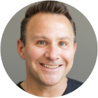 Dr. Mark Yaiser, DC