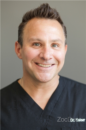 Dr. Mark Yaiser, DC