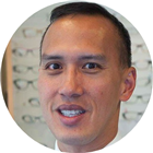 Dr. Mark Yeh, OD