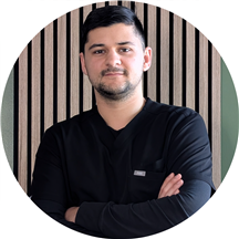 Dr. Mark Zakhariya, DMD