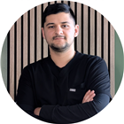 Dr. Mark Zakhariya, DMD