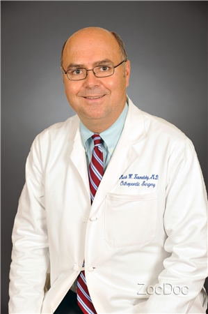 Dr. Mark Zawadsky, MD