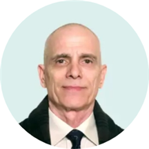 Dr. Mark Zink, MD