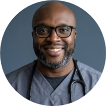 Dr. Markintosh Barthelemy, MD