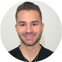 Dr. Markos Rombolakis, DC, c - ART