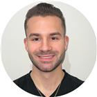 Dr. Markos Rombolakis, DC, c - ART