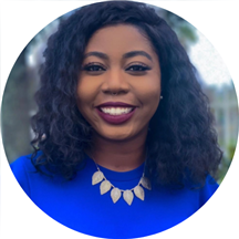 Dr. Markyse Bernadin, PhD