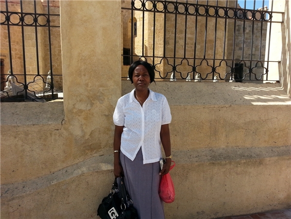 Dr. Marlene Charles, MD